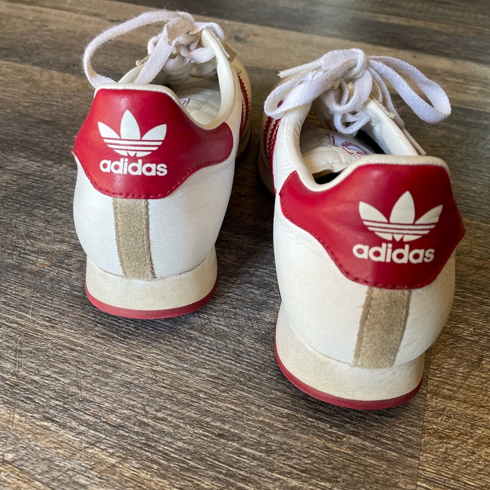 Adidas Somoa